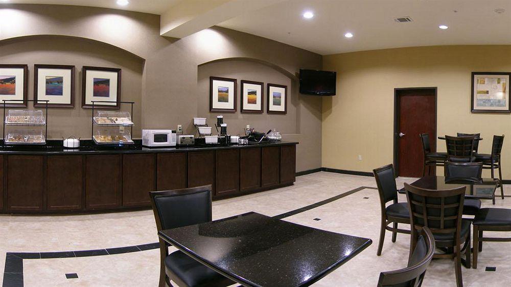 Executive Inn & Suites Marlin Exterior foto
