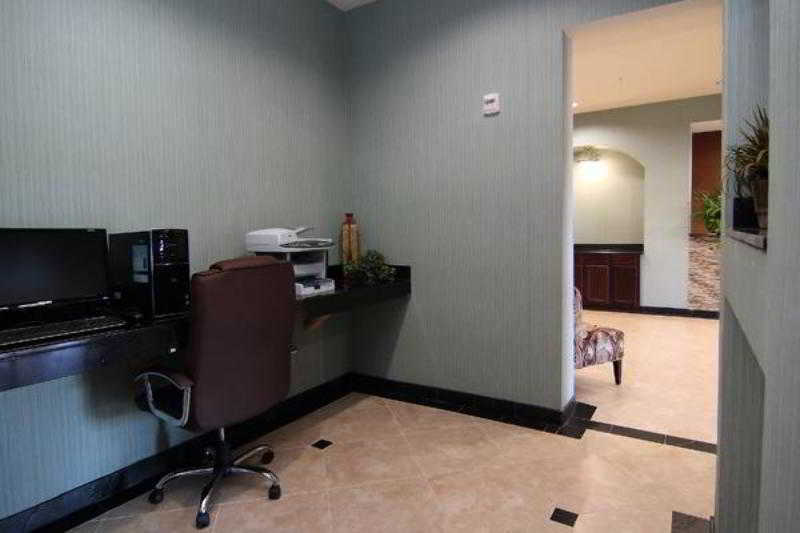 Executive Inn & Suites Marlin Exterior foto