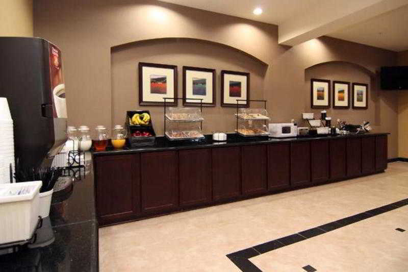 Executive Inn & Suites Marlin Exterior foto