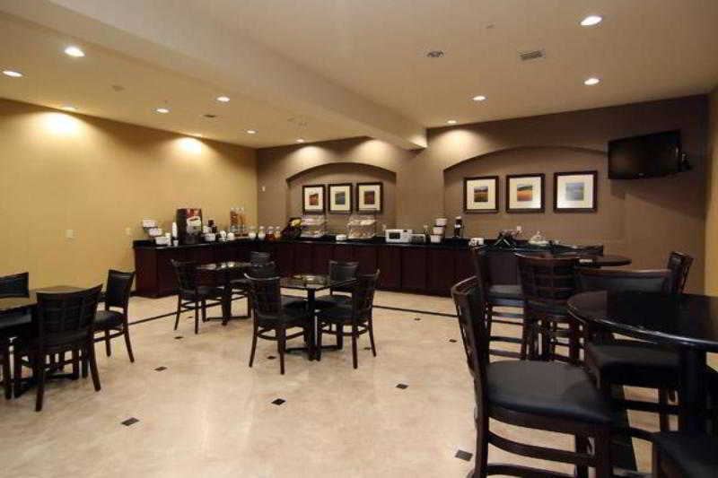 Executive Inn & Suites Marlin Exterior foto