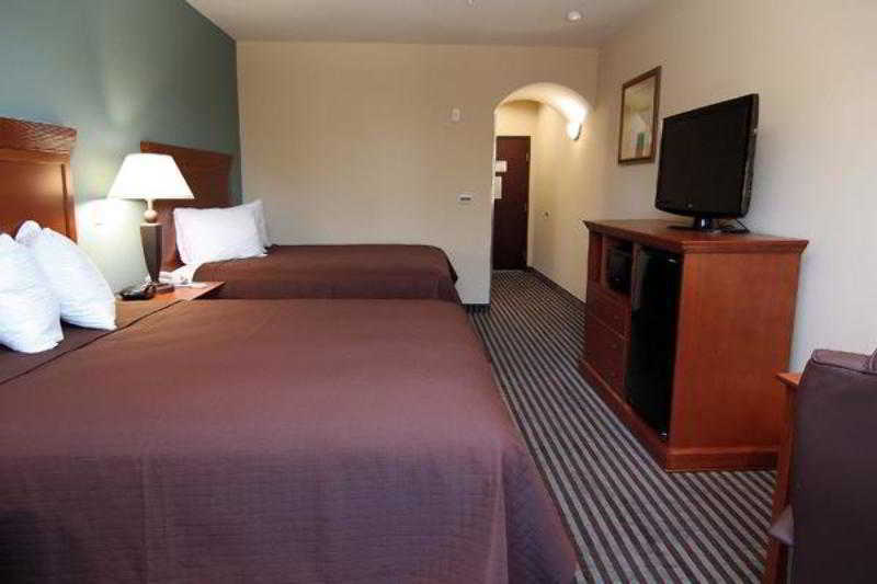 Executive Inn & Suites Marlin Exterior foto
