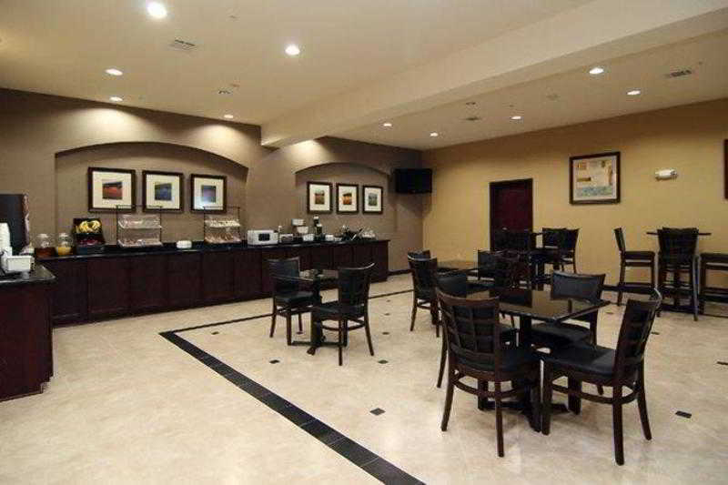 Executive Inn & Suites Marlin Exterior foto