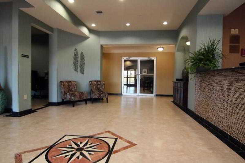 Executive Inn & Suites Marlin Exterior foto